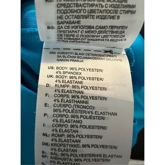 Adidas Puremotion Mens Coolmax Shirt Size XL - Picture 5 of 5